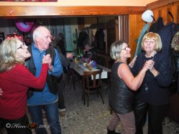 Geburtstagsparty im GH Timo 16.01.2026